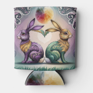 Rafraîchisseur Pour Canette Rétro, vintage et moderne peut refroidir