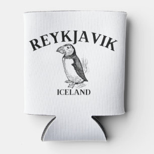 Rafraîchisseur Pour Canette Reykjavik