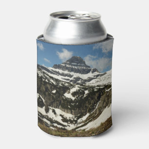 Rafraîchisseur Pour Canette Reynolds Mountain depuis Logan Pass à Glacier Park