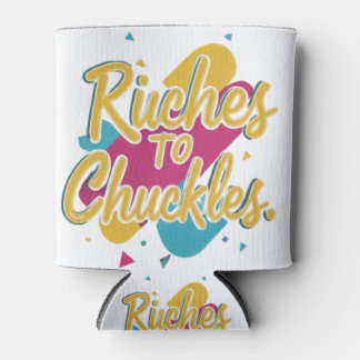 Rafraîchisseur Pour Canette Richesses Pour Chuckles