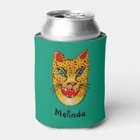 Rire Jaguar PERSONNALISER IT Can Cooler