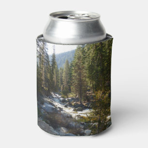 Rafraîchisseur Pour Canette Rivière Kaweah dans le parc national de Sequoia
