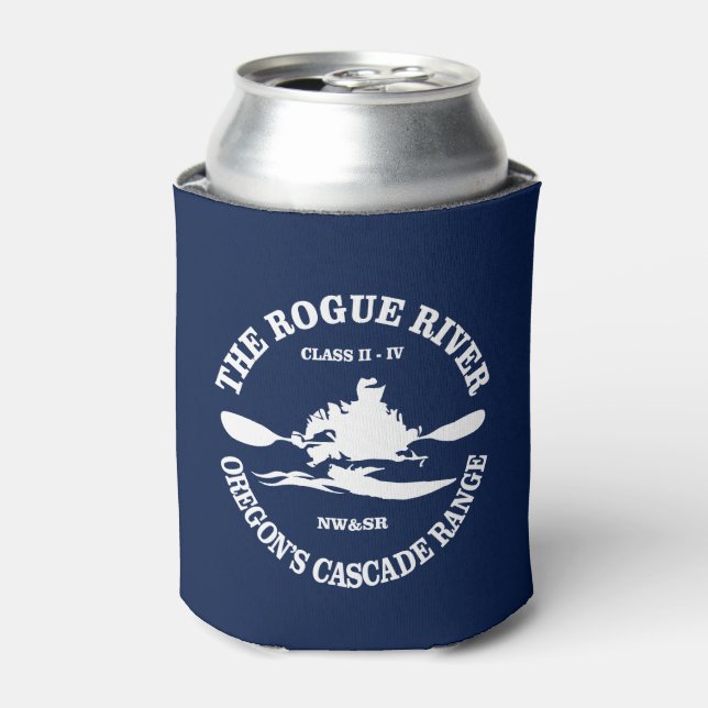 Rafraîchisseur Pour Canette Rivière Rogue (rd) (Can devant)