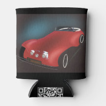 Roadster 13 peut refroidir