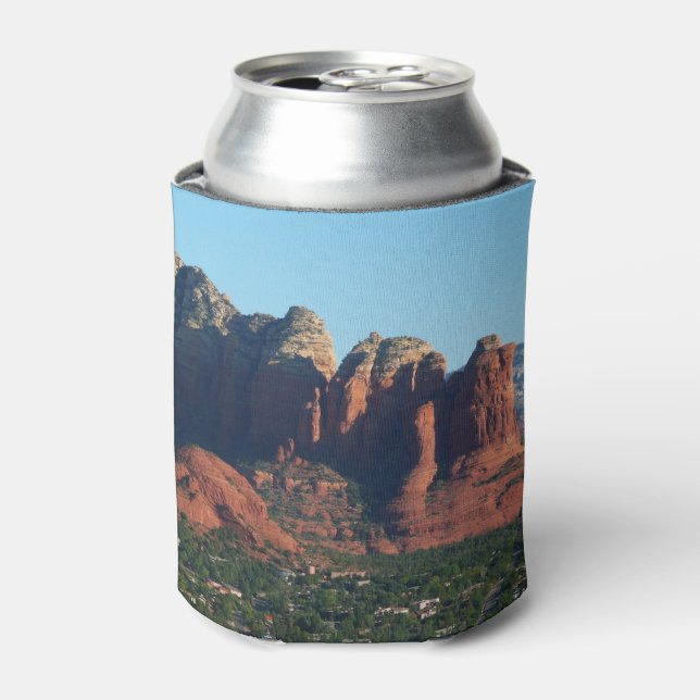 Rafraîchisseur Pour Canette Rocher Coffee Pot I à Sedona Arizona (Can devant)