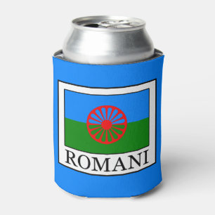 Rafraîchisseur Pour Canette Roms