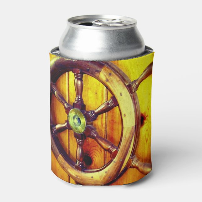 Rafraîchisseur Pour Canette Roue de direction peut refroidir (Can devant)