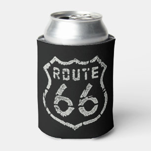 Rafraîchisseur Pour Canette Route 66