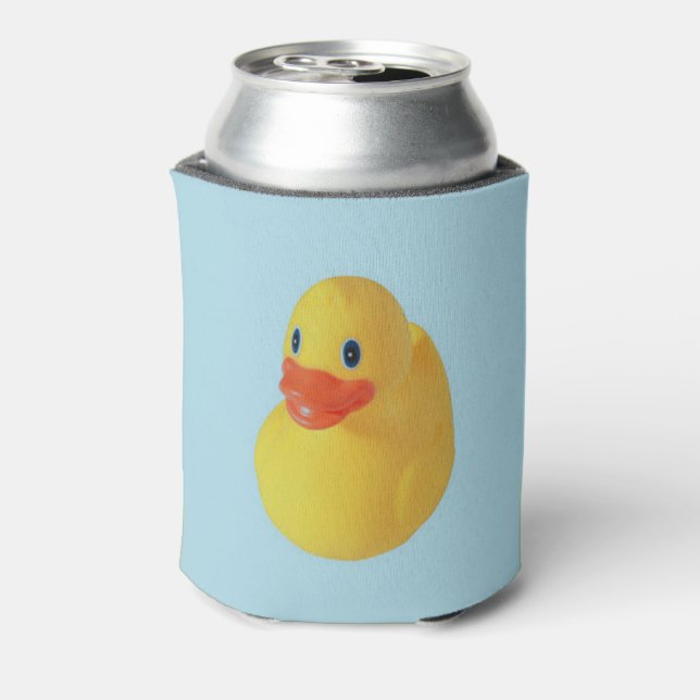 Rafraîchisseur Pour Canette Rubber Ducky (Can Dos)