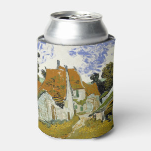Rafraîchisseur Pour Canette Rue à Auvers-sur-Oise Vincent van Gogh