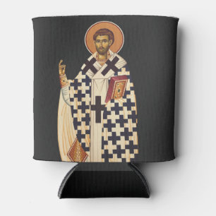 Rafraîchisseur Pour Canette Saint Timothée, premier évêque chrétien d'Ephes