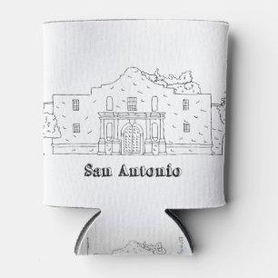 Rafraîchisseur Pour Canette San Antonio