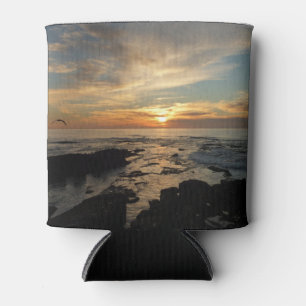 Rafraîchisseur Pour Canette San Diego Sunset
