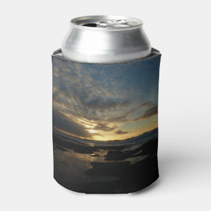 Rafraîchisseur Pour Canette San Diego Sunset III Superbe paysage californien