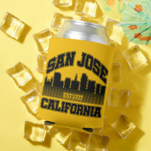 Rafraîchisseur Pour Canette San Jose, Californie