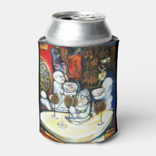 Rafraîchisseur Pour Canette Sans échec par défi