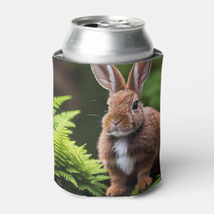 Rafraîchisseur Pour Canette "Scooby le lapin nain : une petite boule de joie"
