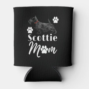 Rafraîchisseur Pour Canette Scotty Scottie Dog Maman