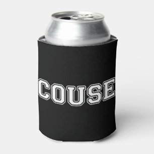 Rafraîchisseur Pour Canette Scoudeur