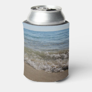 Rafraîchisseur Pour Canette Sea & Sand Beach