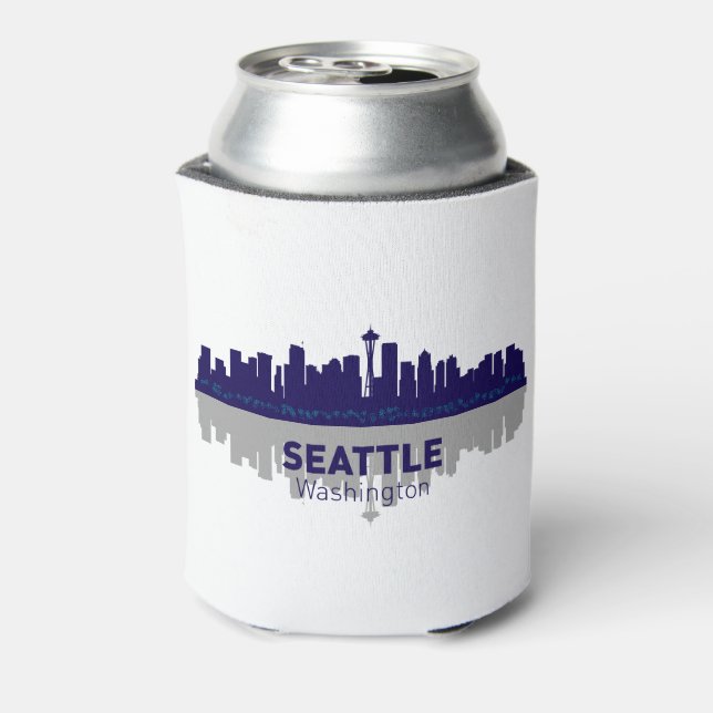 Rafraîchisseur Pour Canette Seattle (Can Dos)