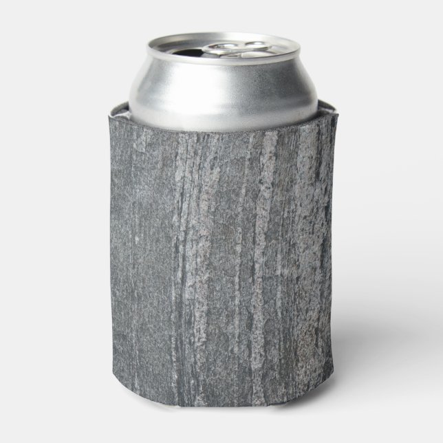 Rafraîchisseur Pour Canette Sédiment à couche noire (Can devant)