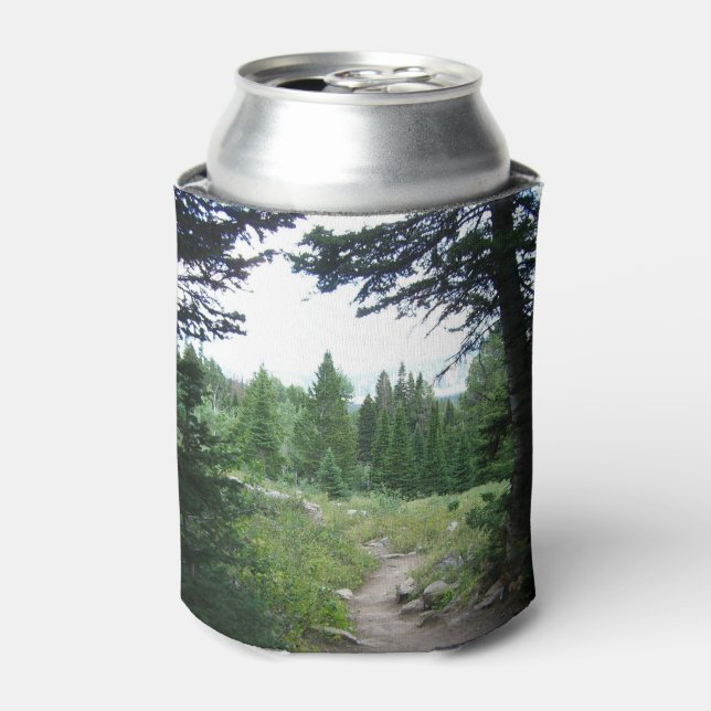 Rafraîchisseur Pour Canette Sentier Grand Teton (Can devant)