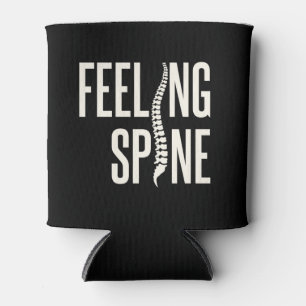 Rafraîchisseur Pour Canette Sentiment Spine Orthopédique Infirmière Orthopédis