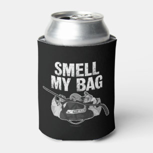Rafraîchisseur Pour Canette Sentir Mon Sac (Bras De Hockey) Peut Se Rafraîchir
