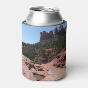 Rafraîchisseur Pour Canette Sept piscines sacrées à Sedona Arizona