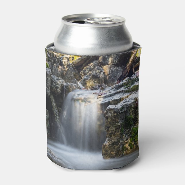 Rafraîchisseur Pour Canette Sérénité Spa Falls (Can devant)