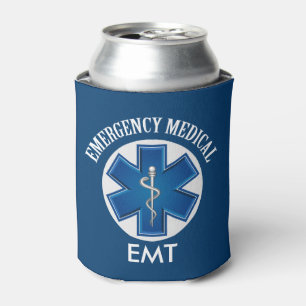 Rafraîchisseur Pour Canette SGE EMT Médicale d'urgence