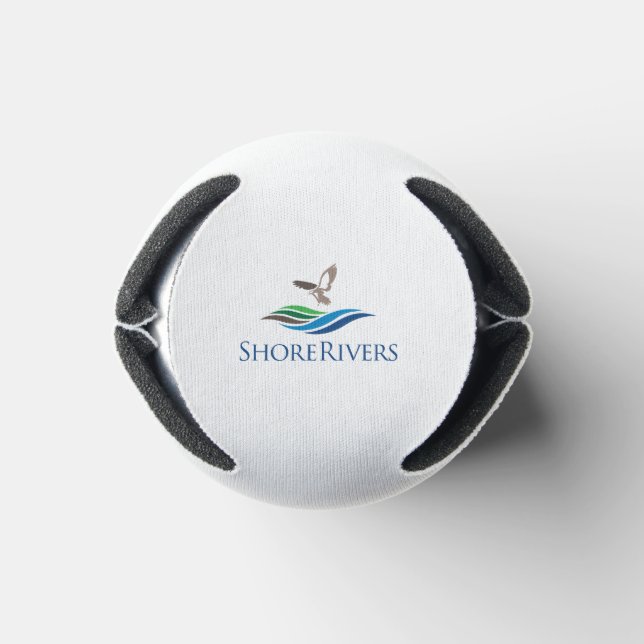 Rafraîchisseur Pour Canette ShoreRivers peut refroidir (Bas)