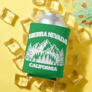 Rafraîchisseur Pour Canette Sierra Nevada Californie