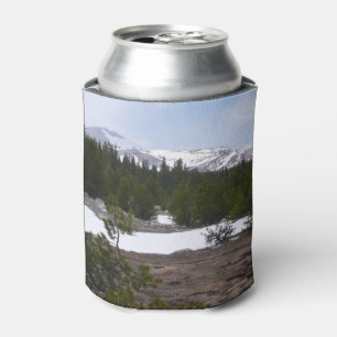 Rafraîchisseur Pour Canette Sierra Nevada Montagnes et neige à Yosemite
