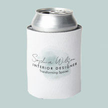 Signature Elégante Professionnelle Aquarelle