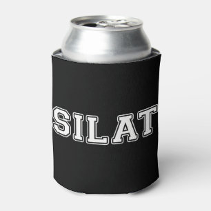 Rafraîchisseur Pour Canette Silat