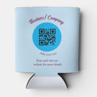 Rafraîchisseur Pour Canette Site web simple de société commerciale code-barres
