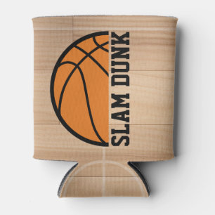 Rafraîchisseur Pour Canette Slam Dunk Basketball