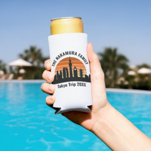 RAFRAÎCHISSEUR  POUR CANETTE SLIM 