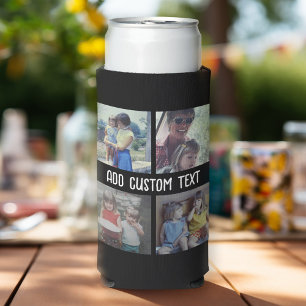 RAFRAÎCHISSEUR POUR CANETTE SLIM