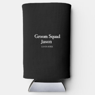 RAFRAÎCHISSEUR POUR CANETTE SLIM