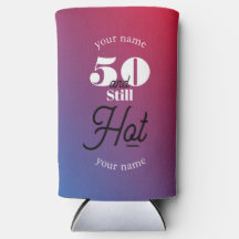 5O et toujours chaud