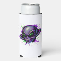 Alien Méchant