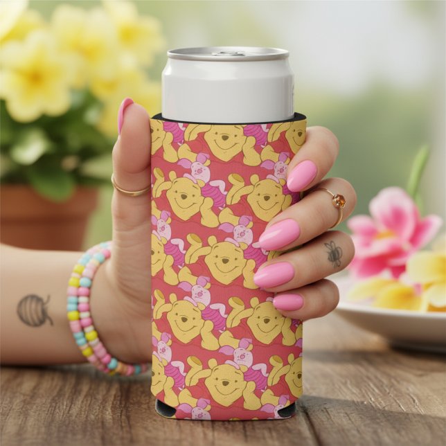 Rafraîchisseur Pour Canette Slim Amis (Créateur téléchargé)