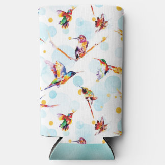 Rafraîchisseur Pour Canette Slim Amuseur