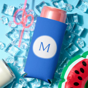 Rafraîchisseur Pour Canette Slim Blueberry