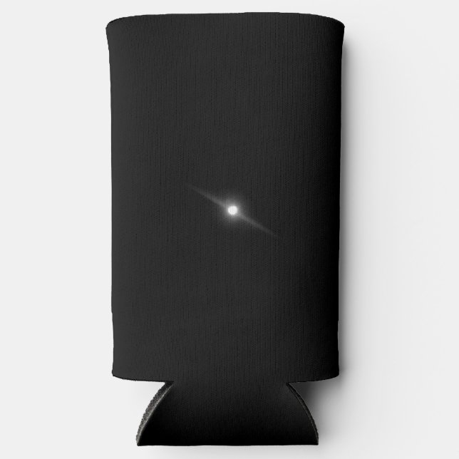 RAFRAÎCHISSEUR  POUR CANETTE SLIM CAN COOLER (Recto)
