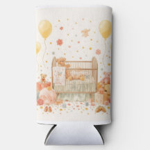 célébration du nouveau bébé