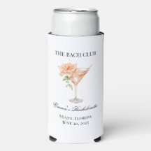 Club Social Cocktail Blush Robe de Demoiselle d'Ho